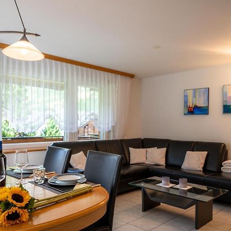 Sunnaeplaetzli- Aprt. 4P Matterhorn View/Wifi Appartement Zermatt Buitenkant foto