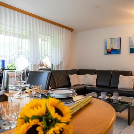 Sunnaeplaetzli- Aprt. 4P Matterhorn View/Wifi Appartement Zermatt Buitenkant foto